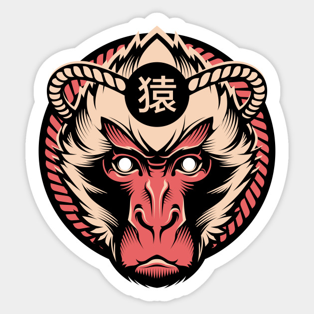 Monkey